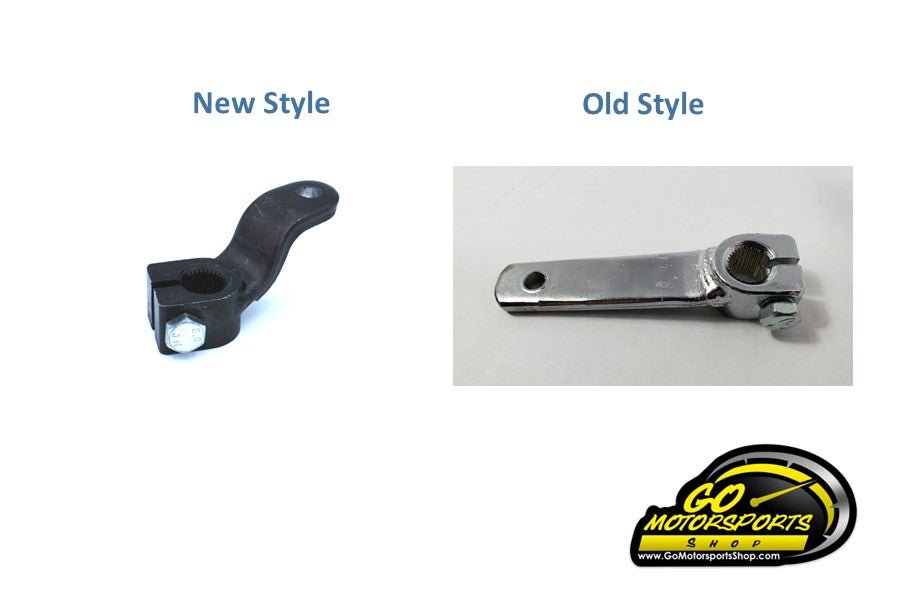 Shift Adapter Linkage Splined (Yamaha OEM) | Legend Car - GO Motorsports Shop