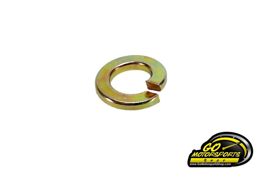 Spindle Base Bolt & Lock Washer | Legend Car - GO Motorsports Shop