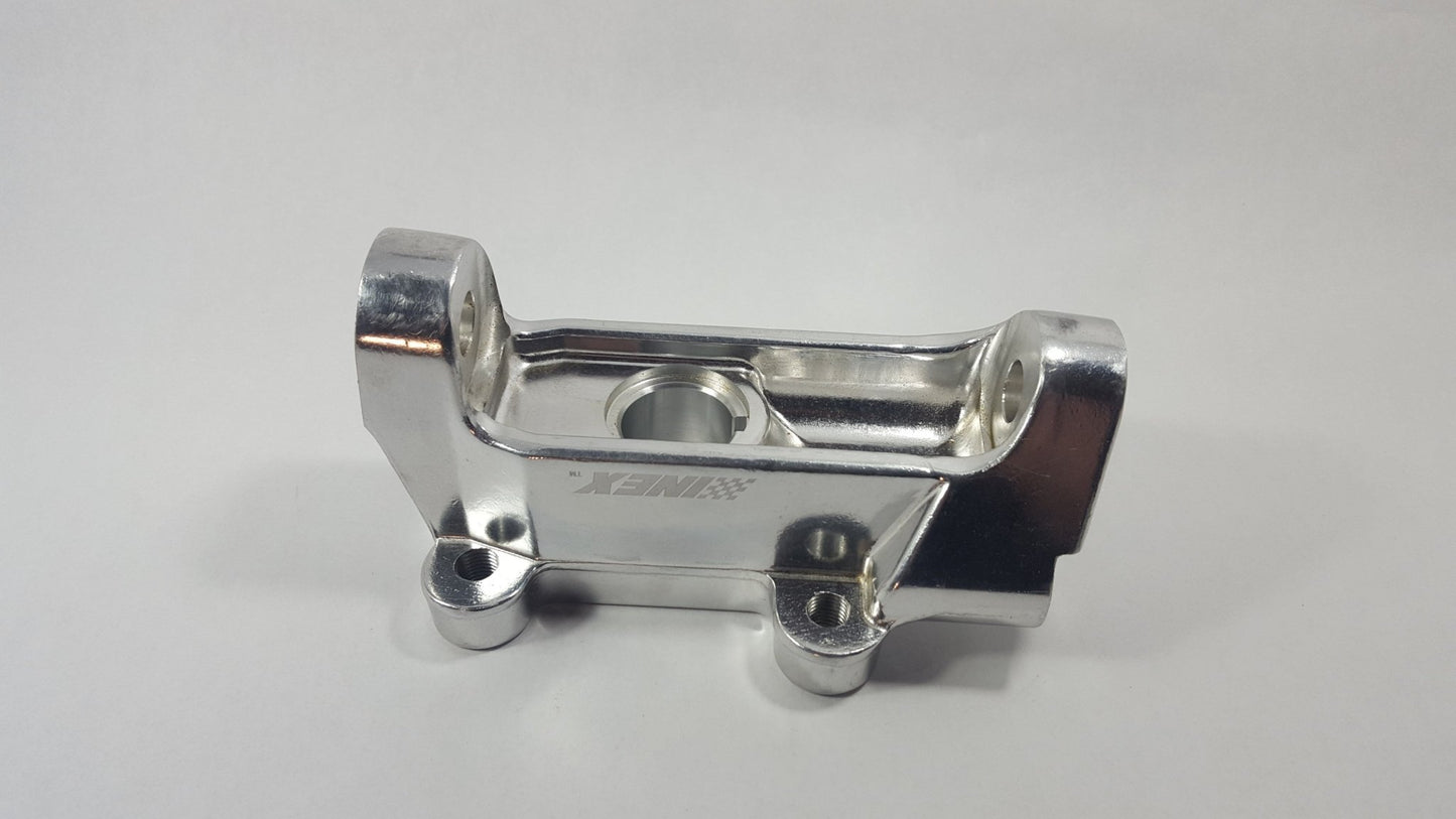 Spindle Base (Forged) | Legend Car - GO Motorsports Shop