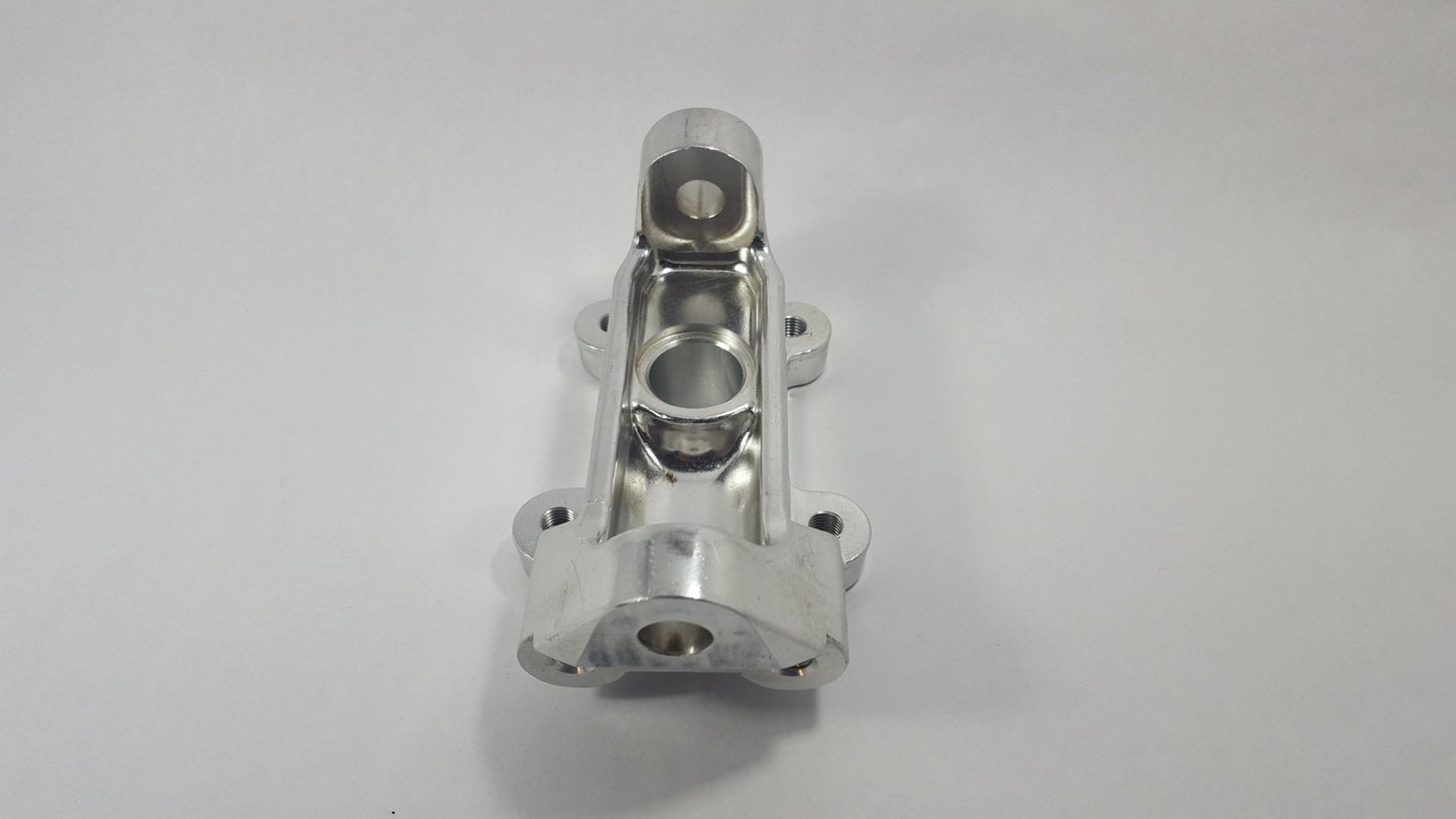 Spindle Base (Forged) | Legend Car - GO Motorsports Shop