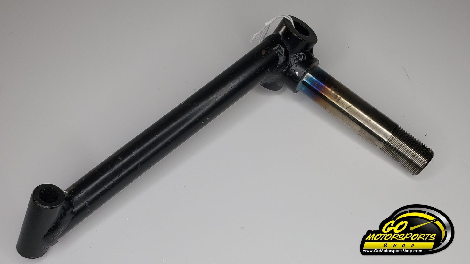 Spindle (Chromoly) | Bandolero - GO Motorsports Shop