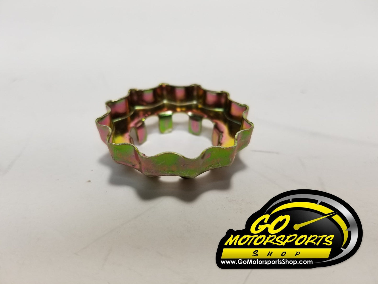 Spindle Star Retainer | Legend Car - GO Motorsports Shop