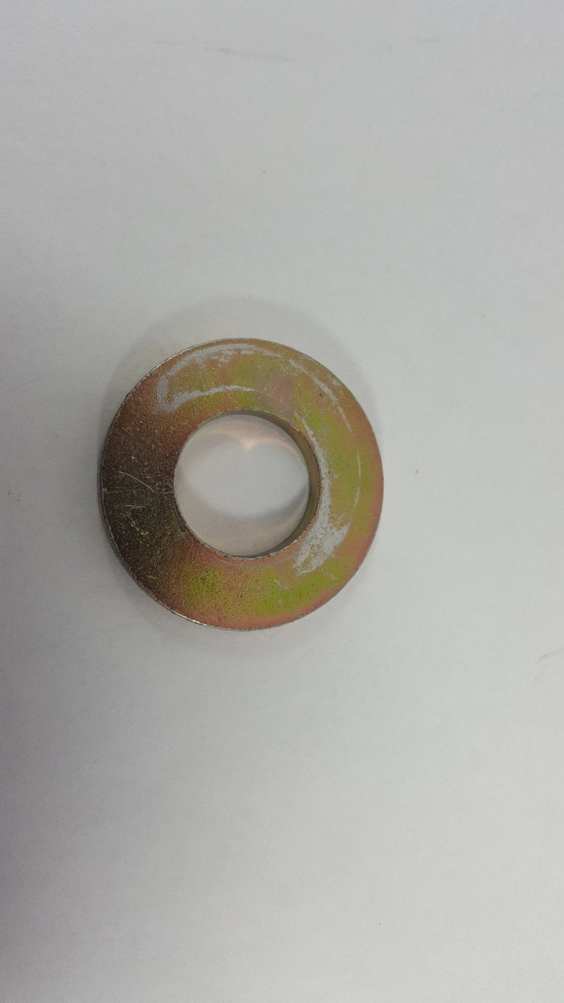 Spindle Washer | Legend Car - GO Motorsports Shop