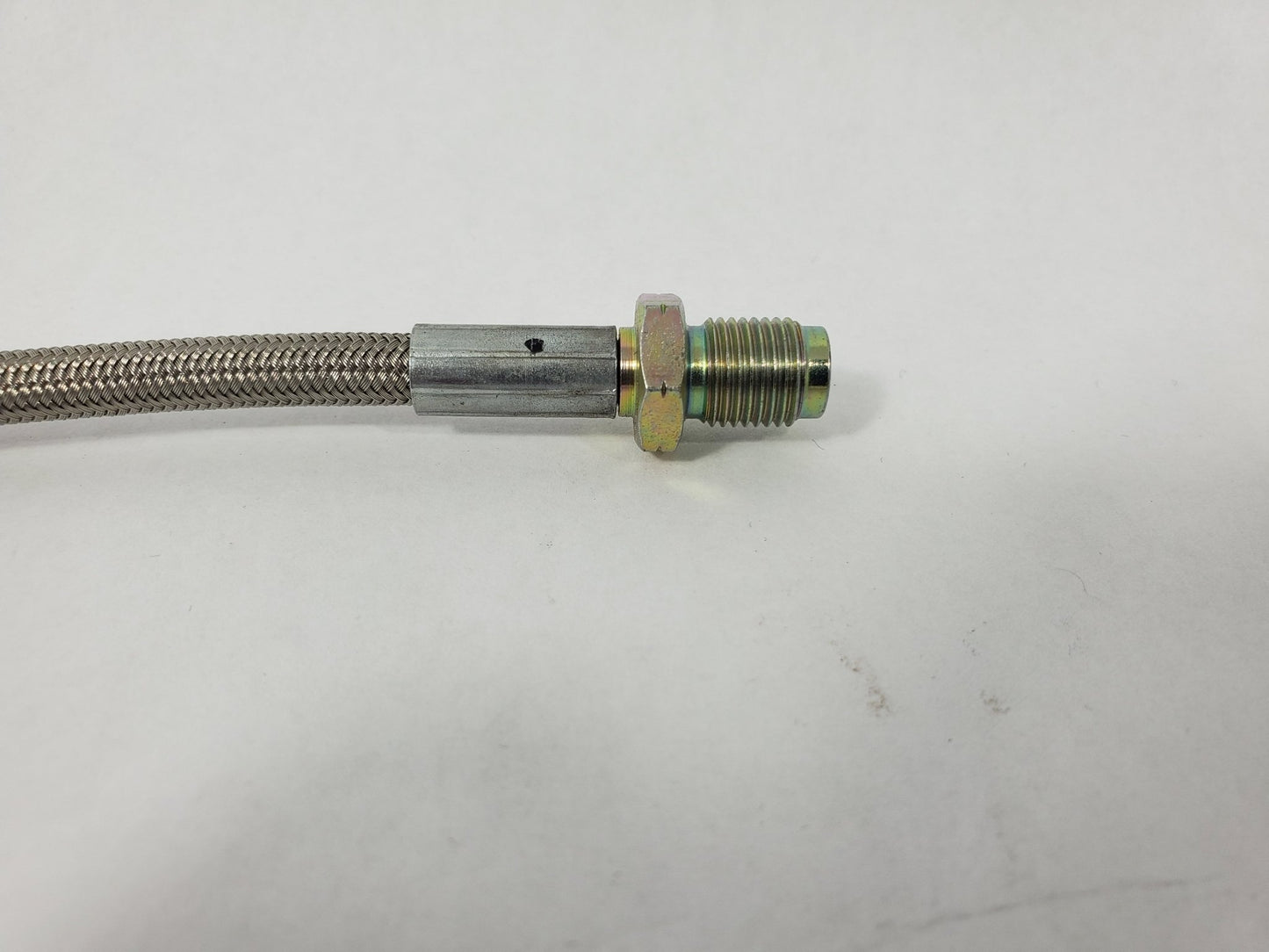 Standard Braided Brake Line | Legend Car - GO Motorsports Shop