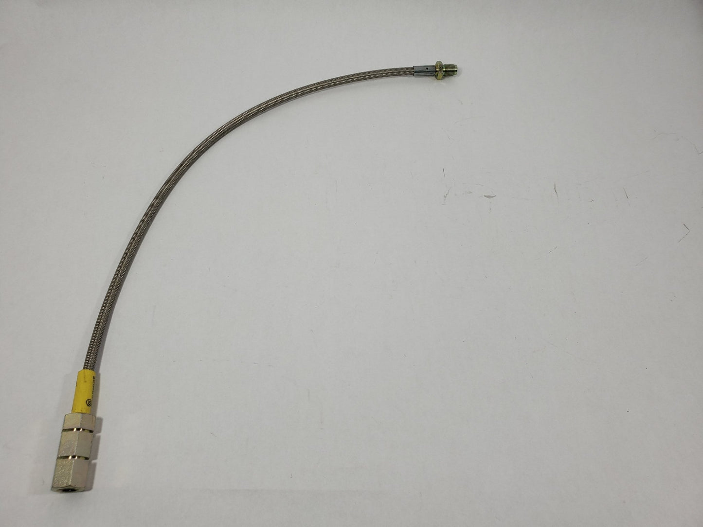 Standard Braided Brake Line | Legend Car - GO Motorsports Shop