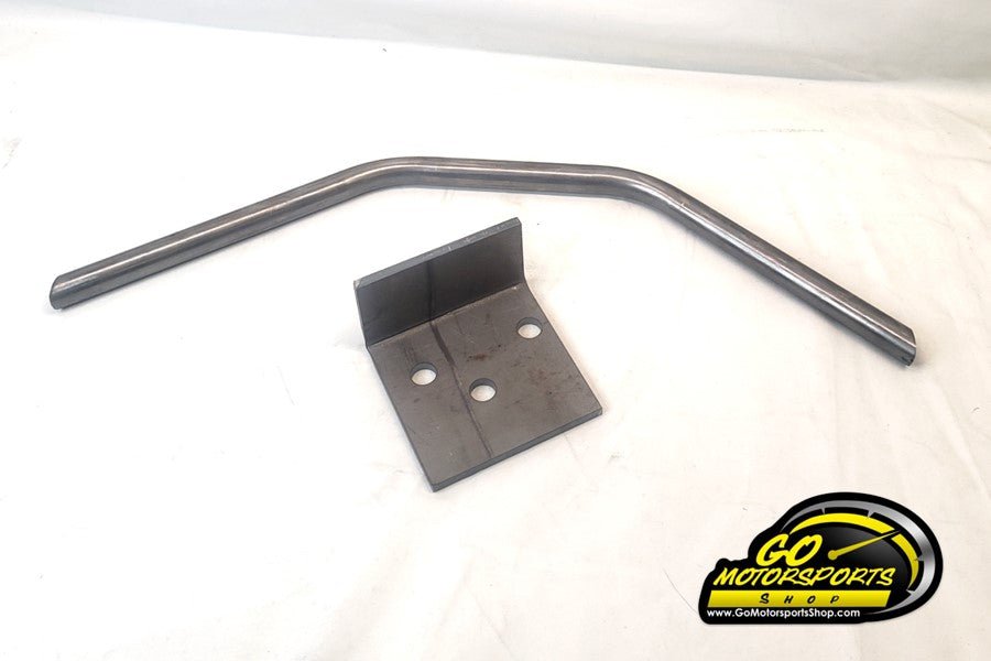 Steering Rack Mount Kit | Legend Car - GO Motorsports Shop