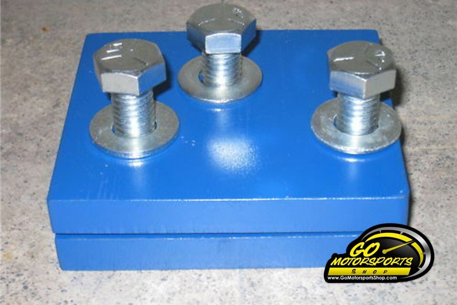 Steering Rack Straightening Tool | Legend Car - GO Motorsports Shop