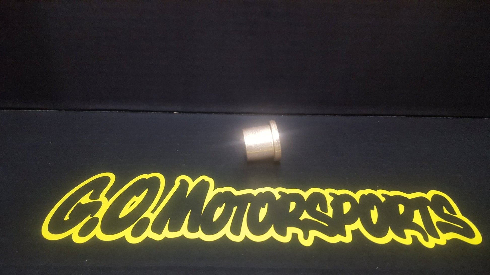 Steering Shaft Bushing (Bronze) - GO Motorsports Shop