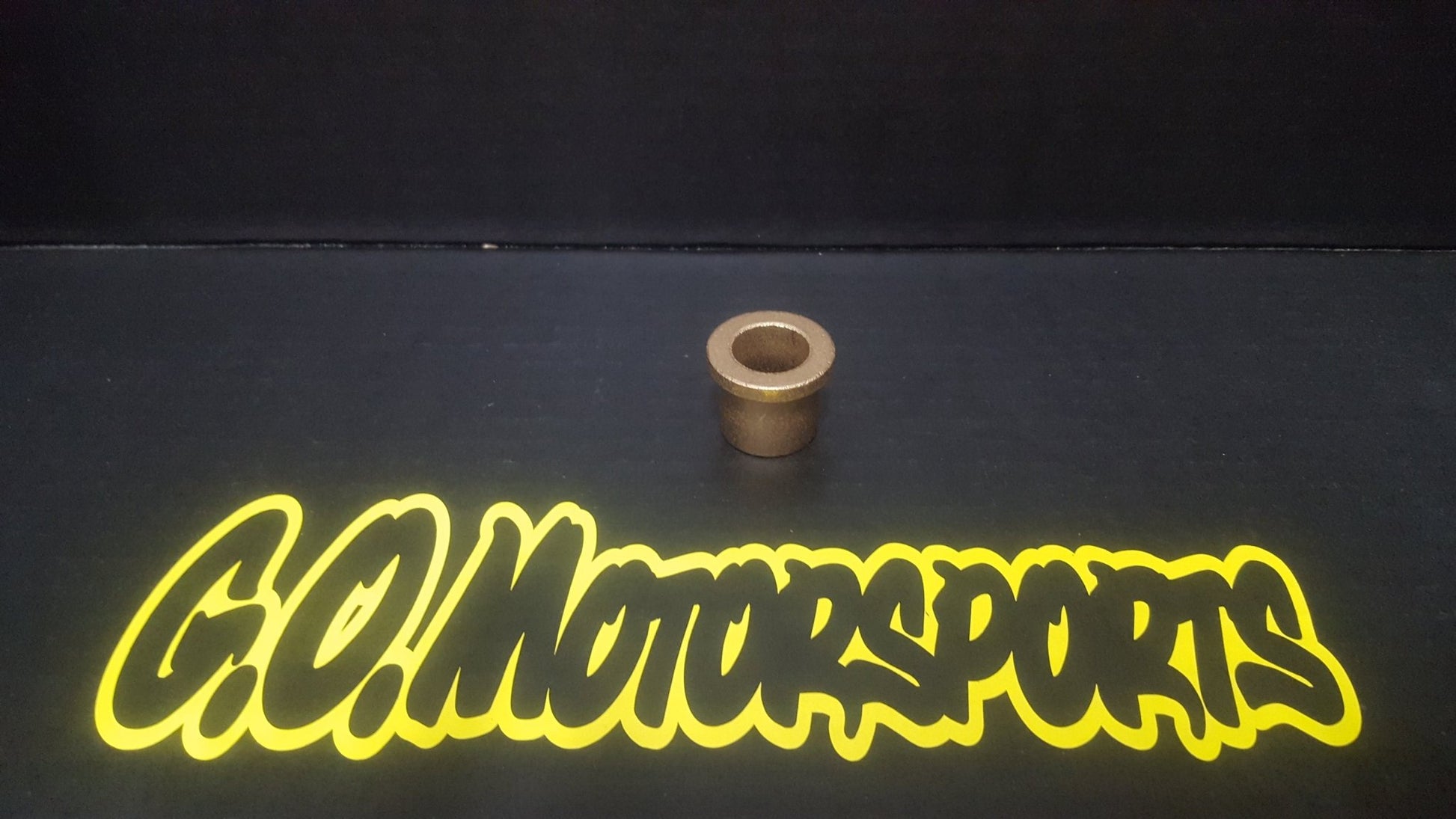 Steering Shaft Bushing (Bronze) - GO Motorsports Shop