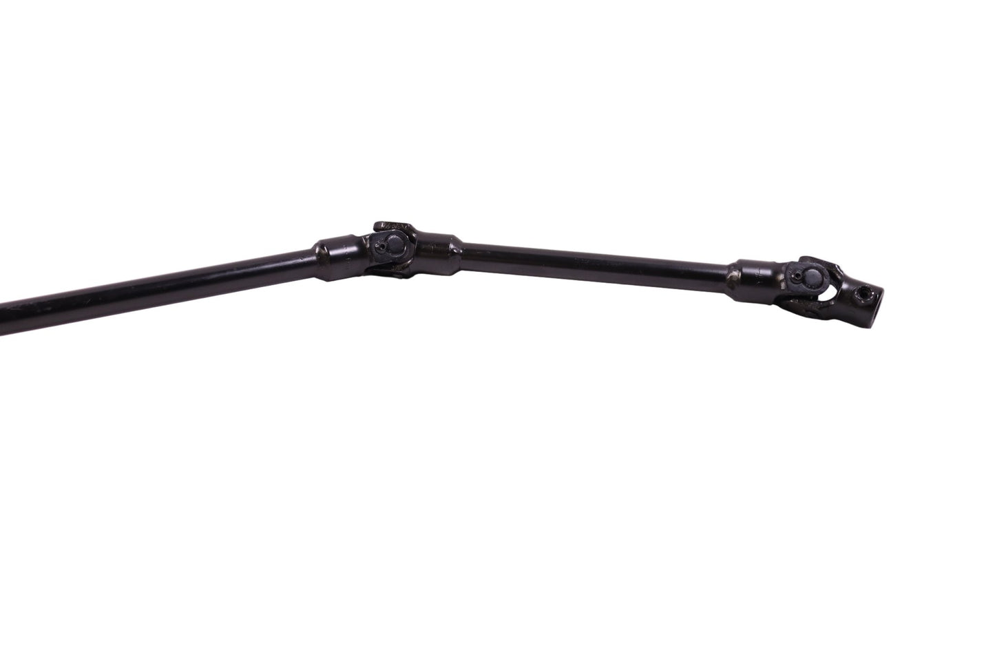 Stock Steering Column Assy | Legend Car - GO Motorsports Shop
