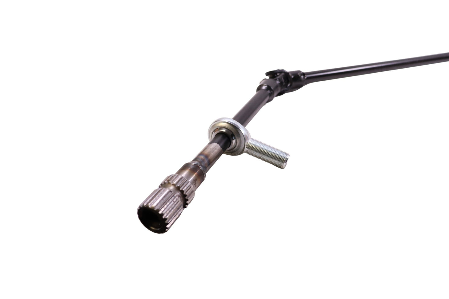 Stock Steering Column Assy | Legend Car - GO Motorsports Shop