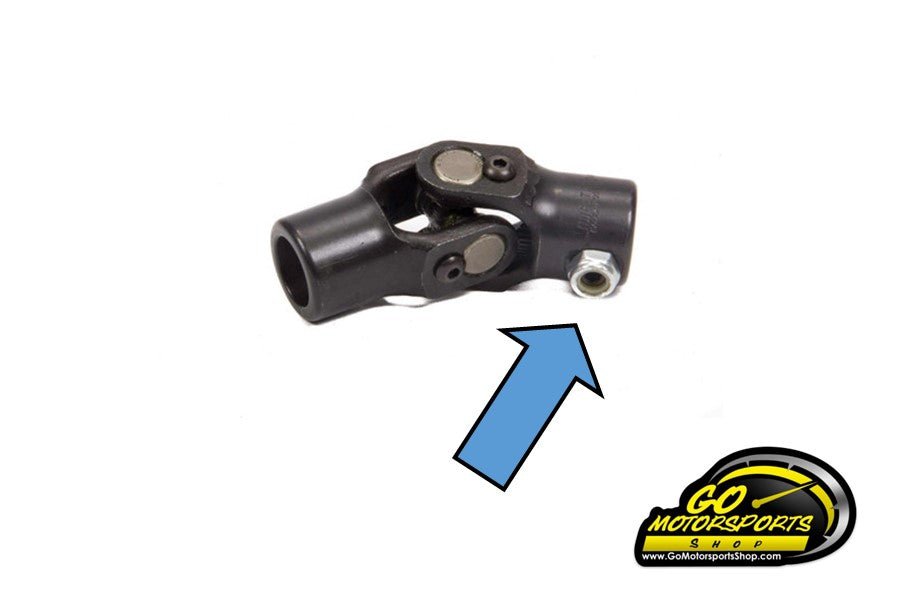 Sweet Steering Set Screw for U - Joint - GO Motorsports Shop