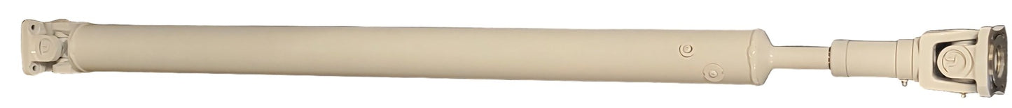 Upgraded Lightweight Driveshaft Assembly | Legend Car - GO Motorsports Shop