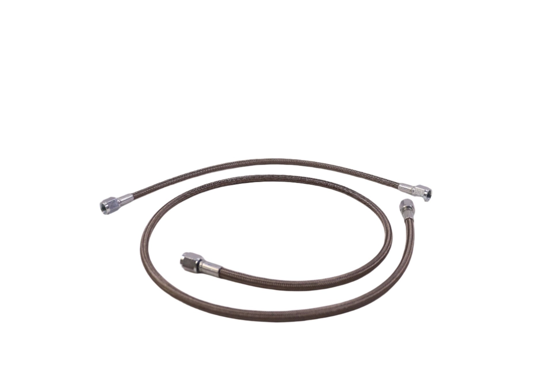 USLC Stock Rear Disc Braided Brake Lines | Legend Car - GO Motorsports Shop