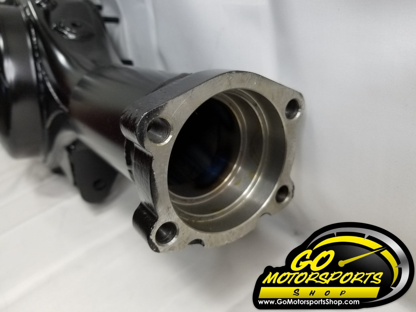 USLC Stock Rear End Housing | Legend Car - GO Motorsports Shop