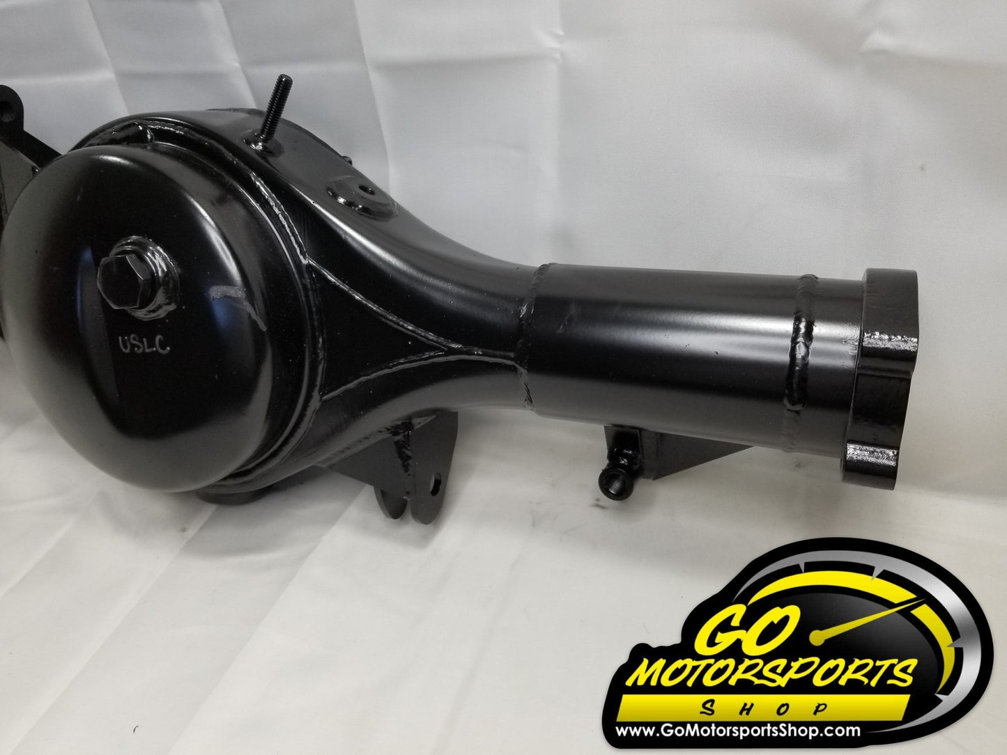 USLC Stock Rear End Housing | Legend Car - GO Motorsports Shop