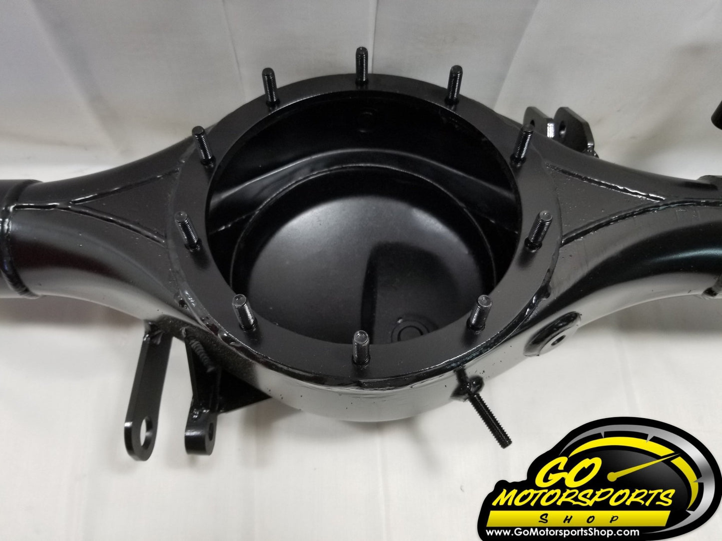 USLC Stock Rear End Housing | Legend Car - GO Motorsports Shop