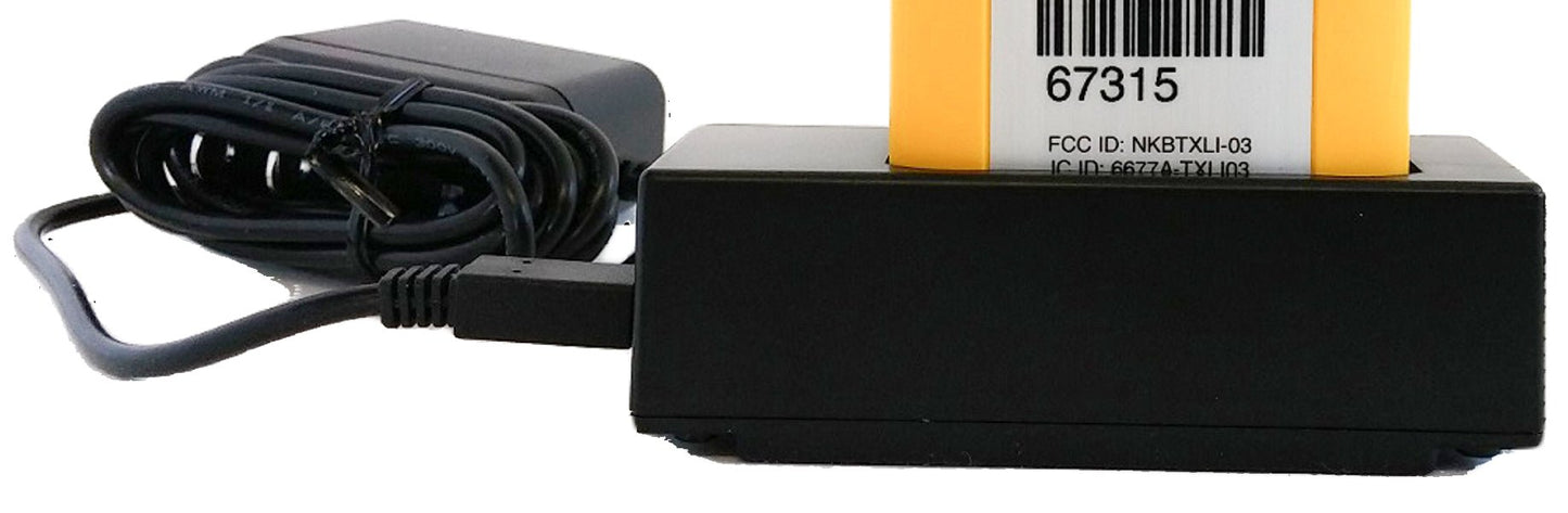 Westhold G3 Rechargable Transponder - GO Motorsports Shop