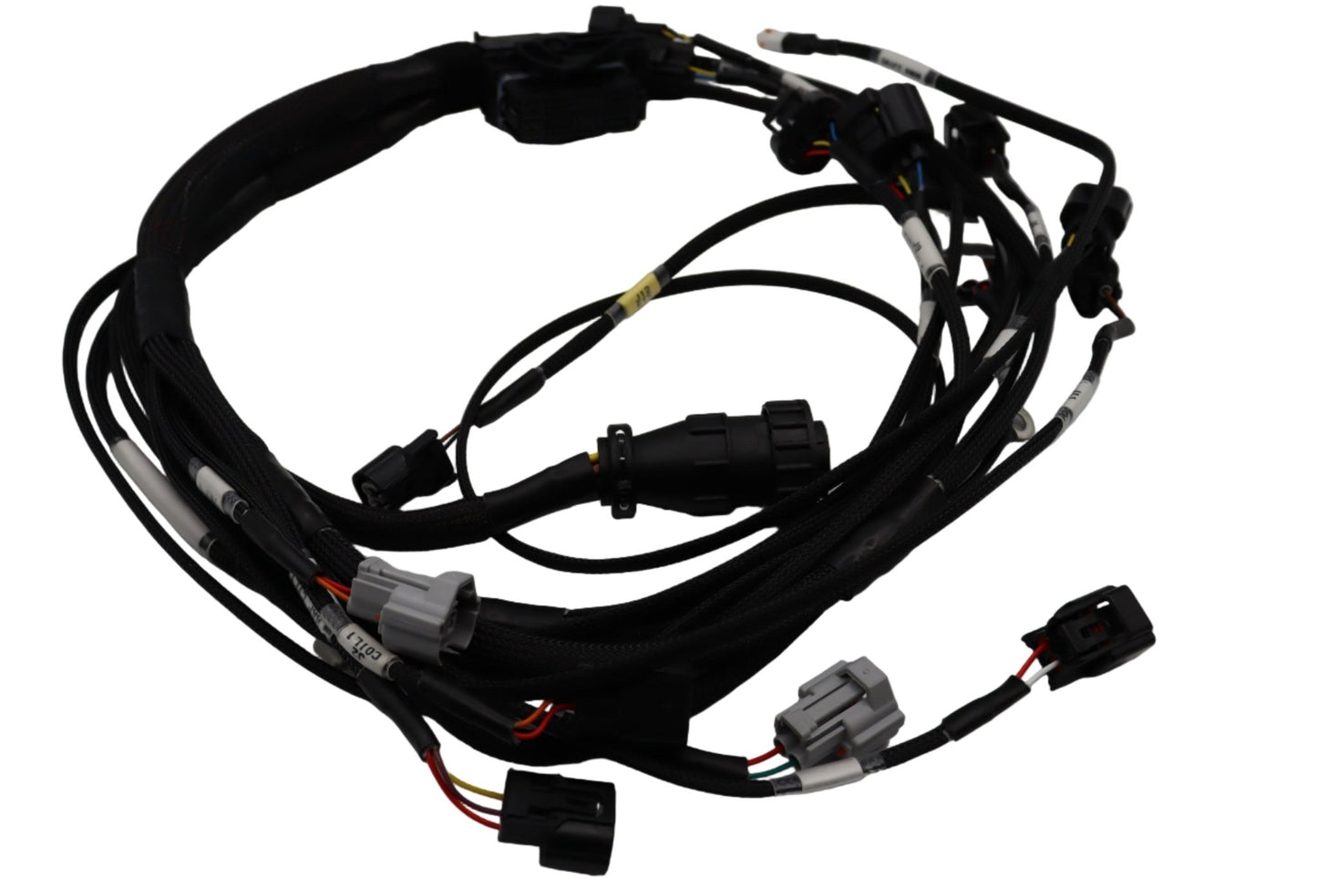 Wiring Harness for FZ09 / MT09 | Legend Car - GO Motorsports Shop