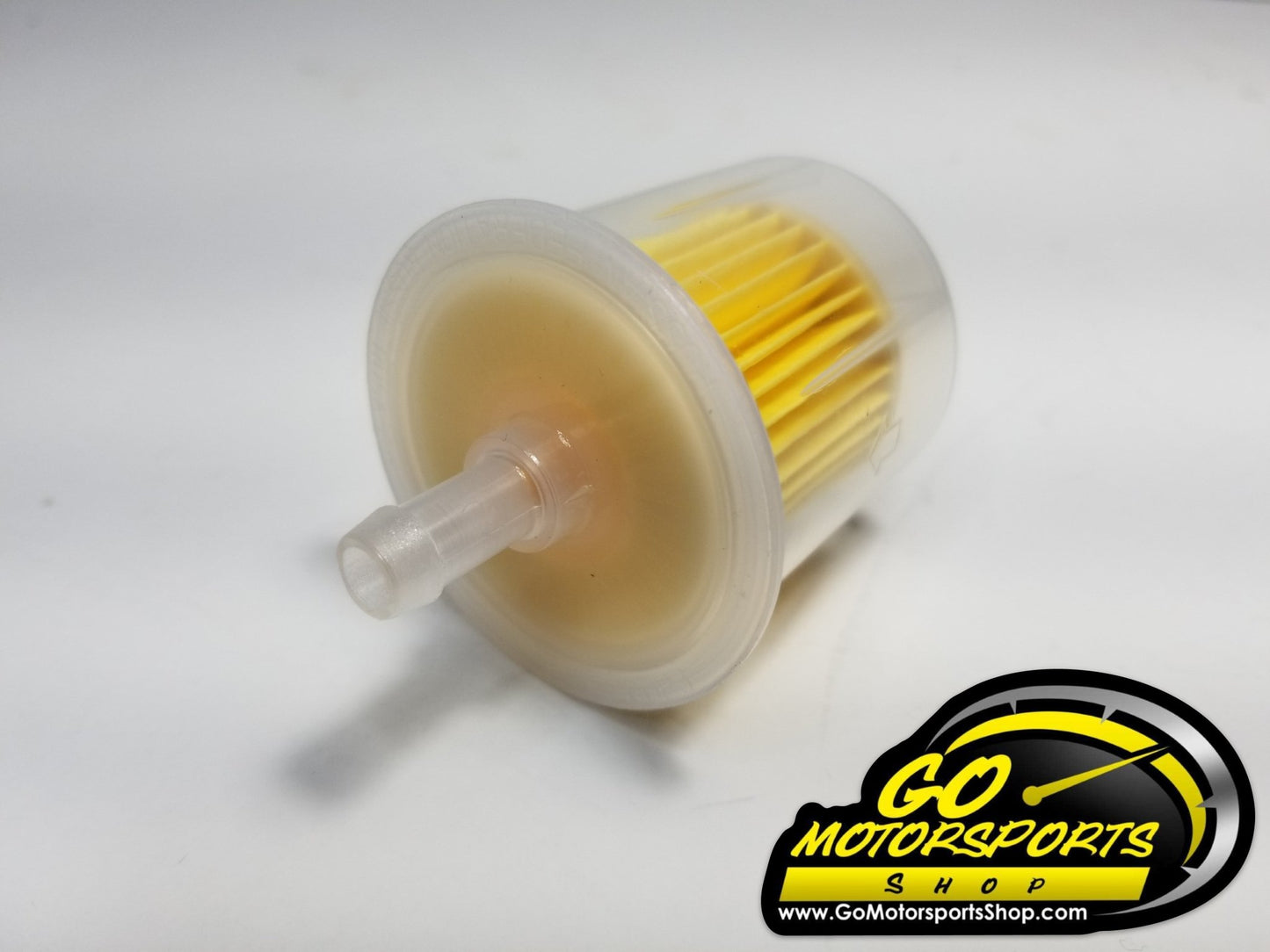 Wix Fuel Filter #33002 for 1250/1200 | Legend Car - GO Motorsports Shop