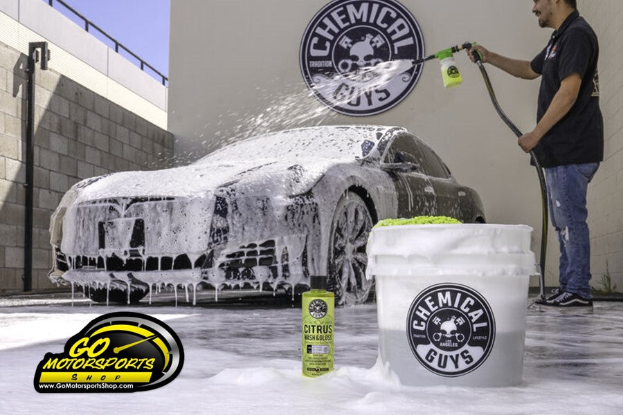 Car Cleaning Gel – GCHEM°  HyperConcentrated Car Care For