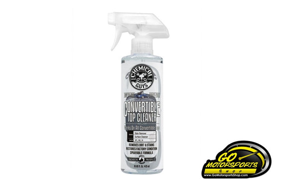 Chemical Guys | Convertible Top Cleaner (16oz)