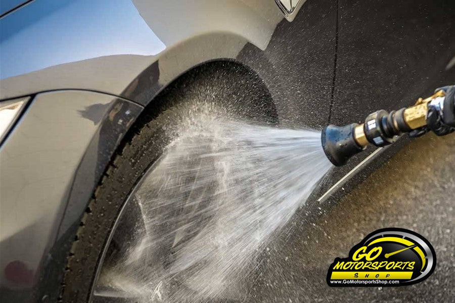 Chemical Guys  JetStream Fire Hose Car Wash Nozzle – GO Motorsports Shop