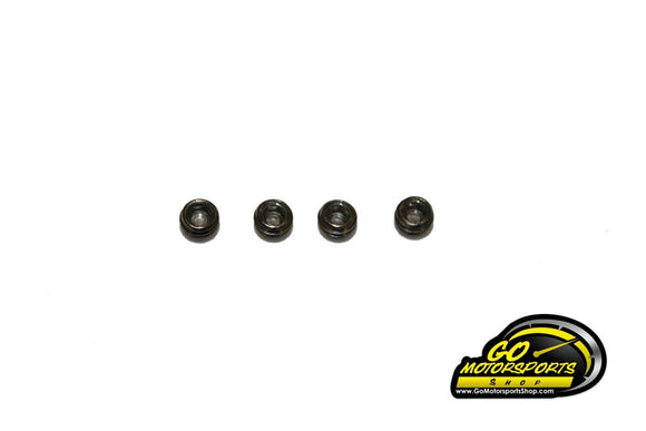 DRP Bearing Spacer Replacement Set Screw (Pack of 4)