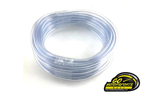 GO Kart | Thicker Clear Fuel Line (1 / 4