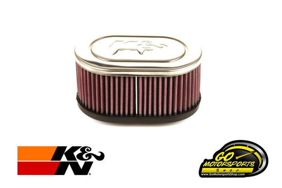K&N Air Filter for 1250/1200 | Legend Car - GO Motorsports Shop