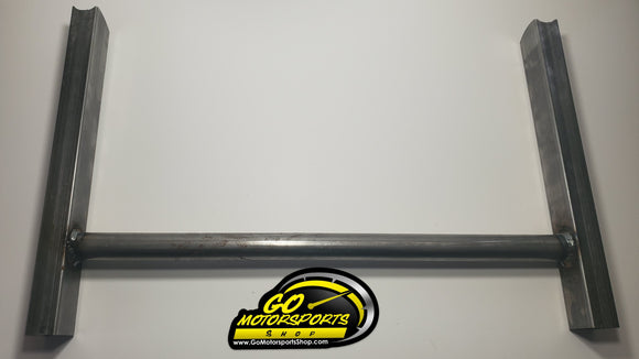 Frame Horn Set (Front) | Bandolero - GO Motorsports Shop | Legend Car Parts Store