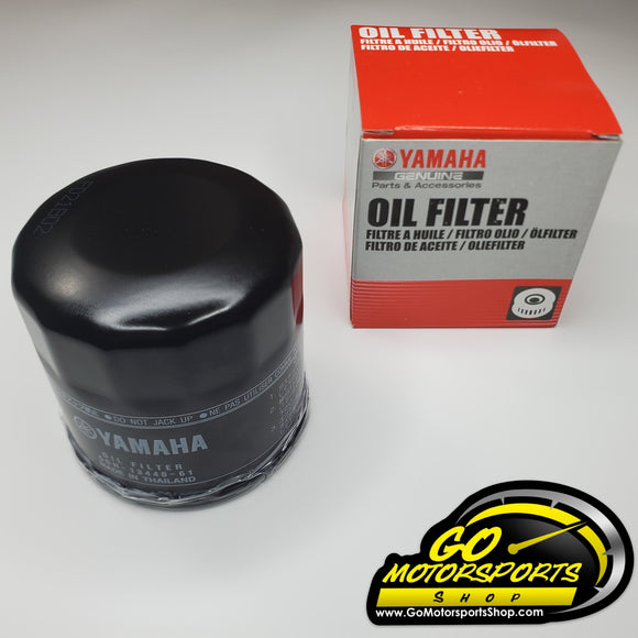 USLCI Yamaha Oil Filter (FZ09 / MT09) | Legend Car