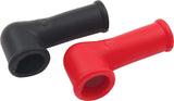 Quickcar Battery Terminal / Cable Boots (Top Post / Side Post Covers)