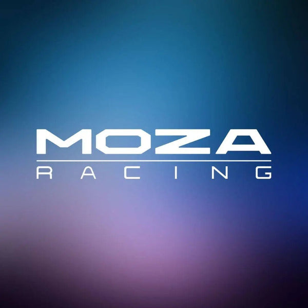 MOZA Racing &nbsp;→