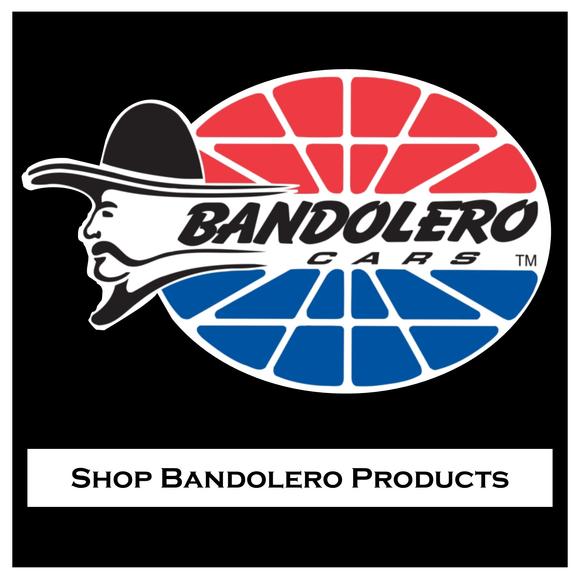 Bandolero Car Products