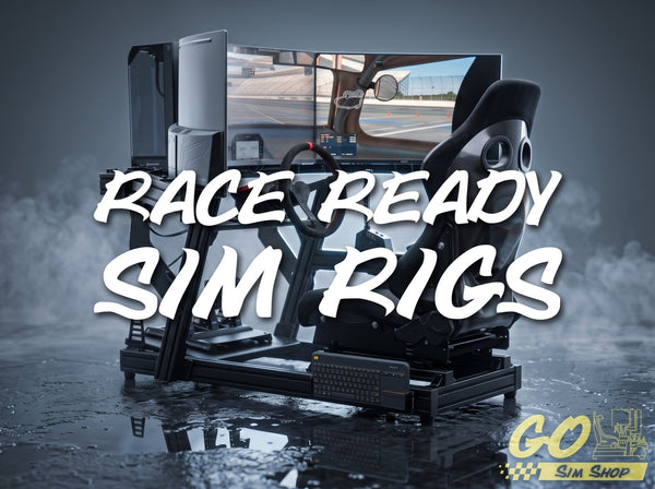Complete Sim Rigs &nbsp;→
