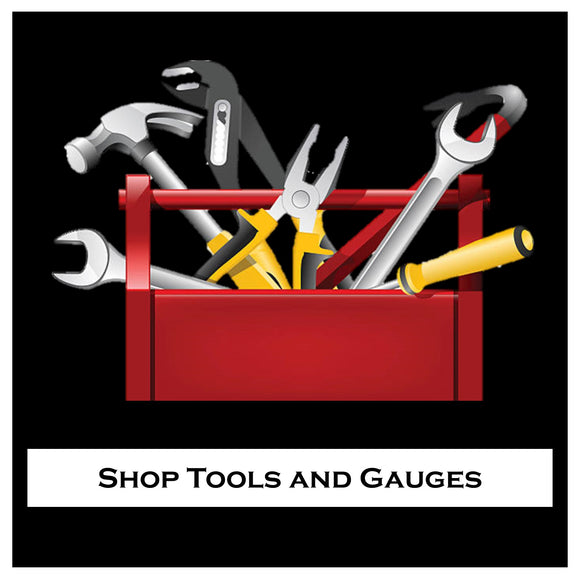 Tools and Gauges