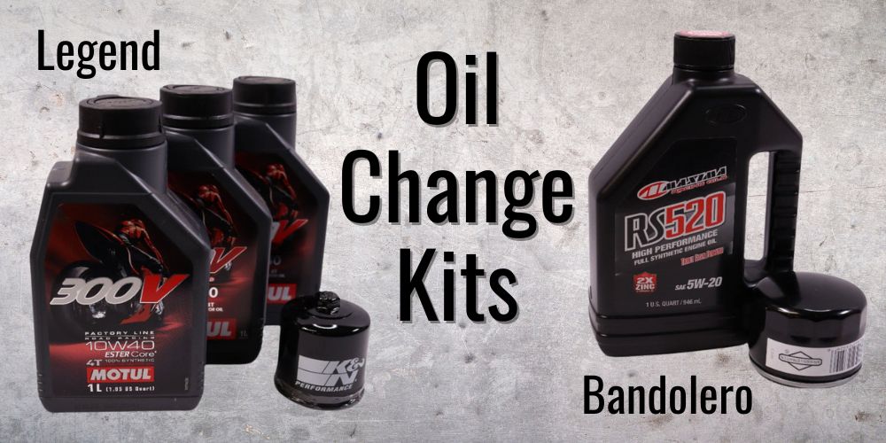 Engine Oil - GO Motorsports Shop