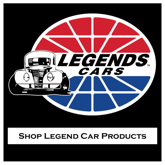 Legend Car Products