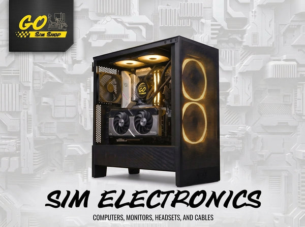 Monitors, PCs & Electronics &nbsp;→