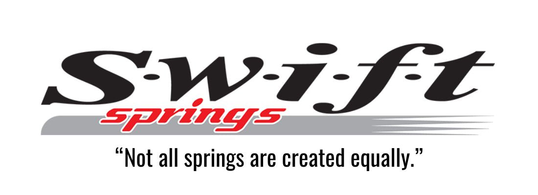 Swift Springs for Legend Cars