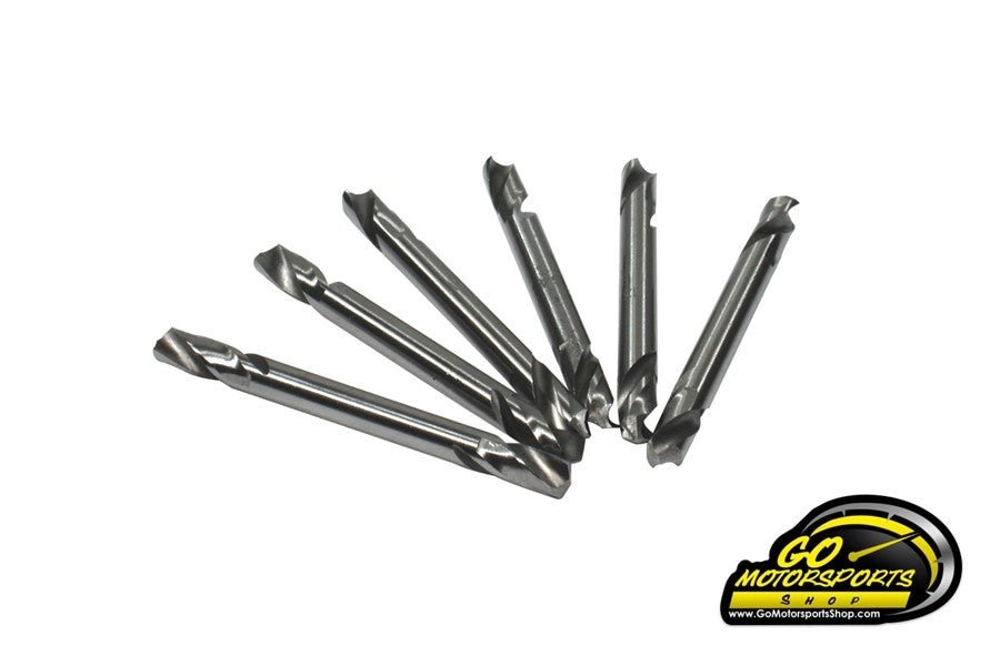 Turn Rivet Quarter-Turn / Dzus Fasteners – GO Motorsports Shop