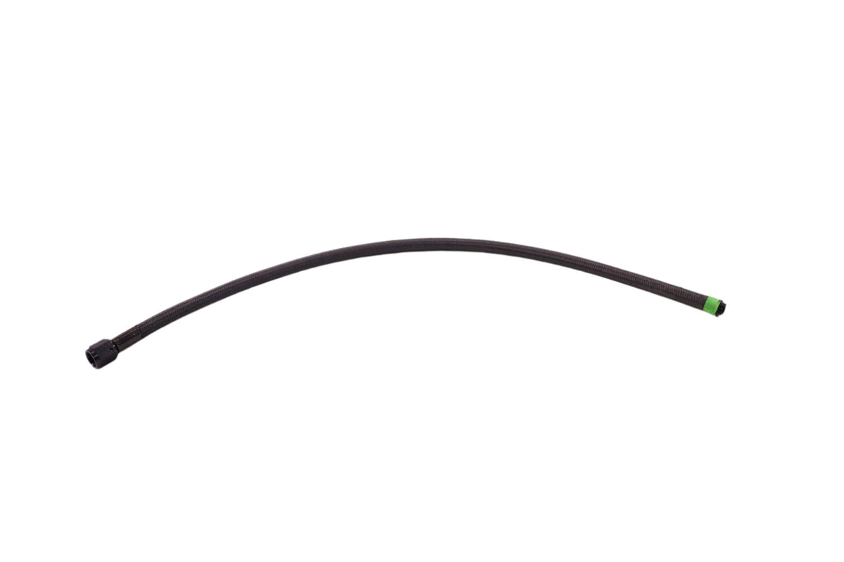  - 4 Line from Radiator to Engine / Bando Fuel line off Reusable Filter - GO Motorsports Shop