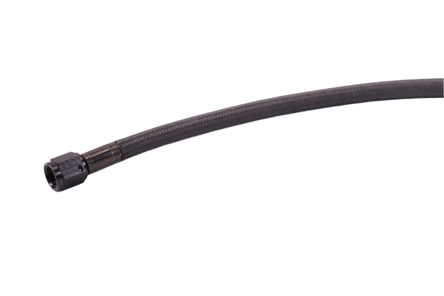  - 4 Line from Radiator to Engine / Bando Fuel line off Reusable Filter - GO Motorsports Shop