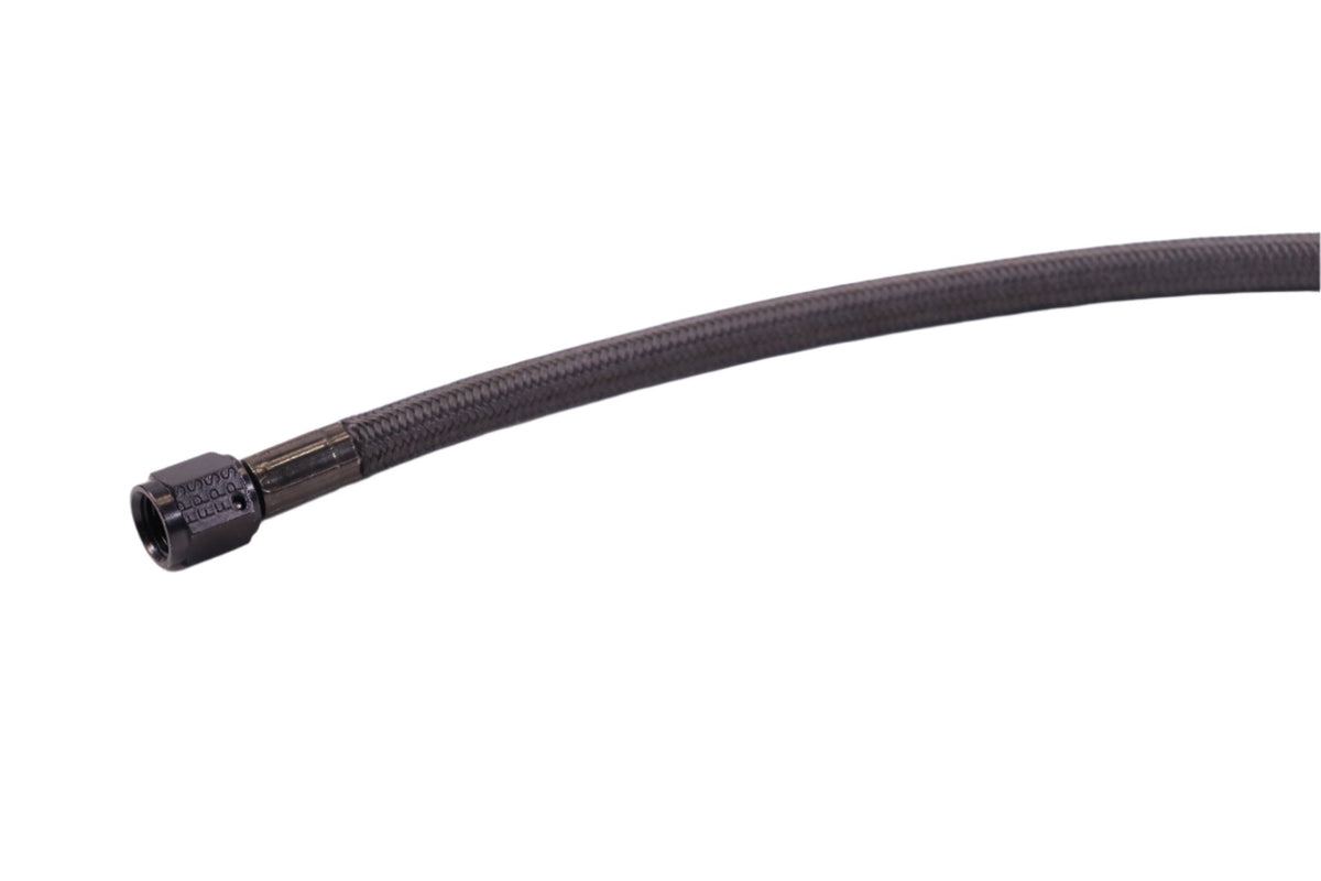  - 4 Line from Radiator to Engine / Bando Fuel line off Reusable Filter - GO Motorsports Shop