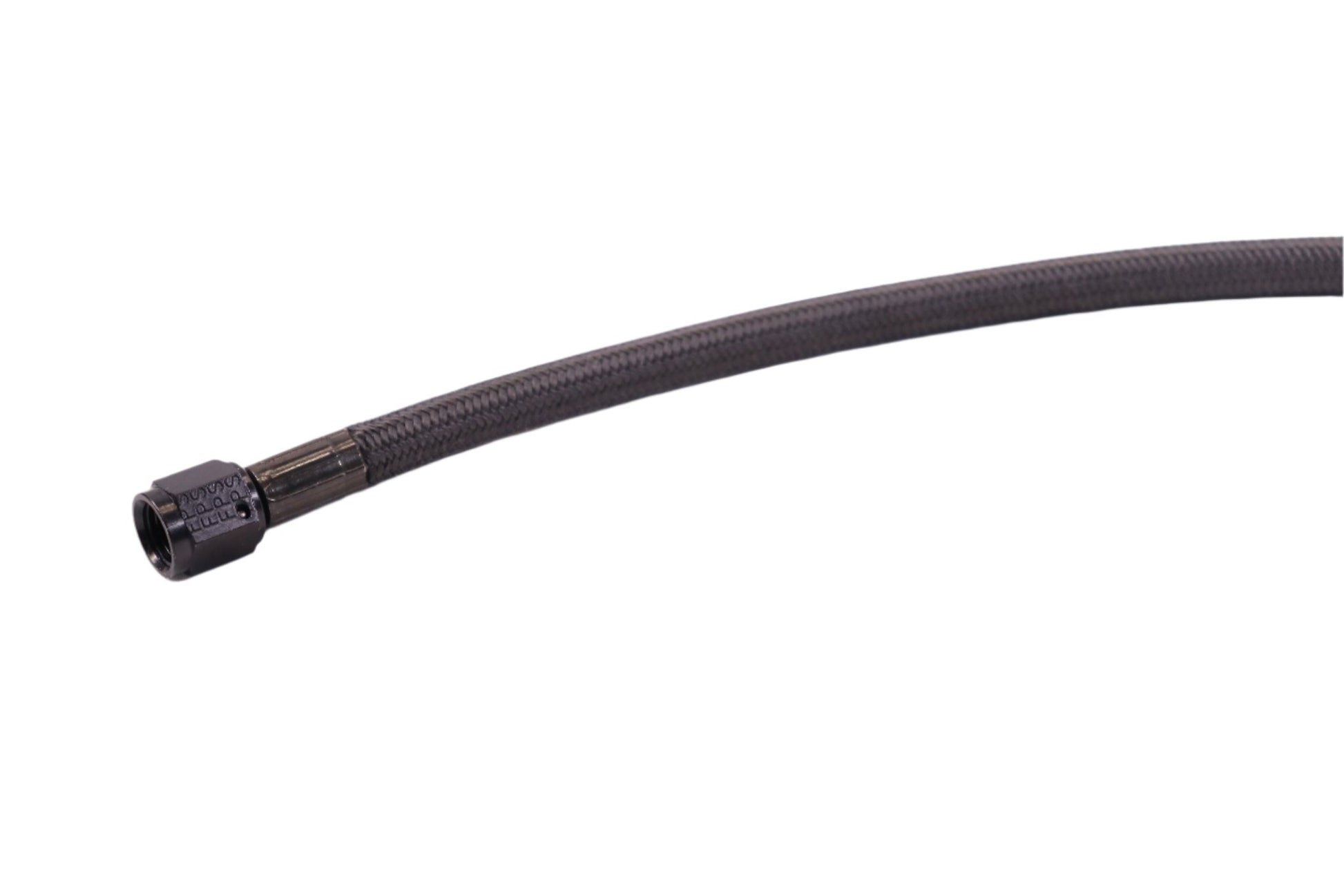  - 4 Line from Radiator to Engine / Bando Fuel line off Reusable Filter - GO Motorsports Shop