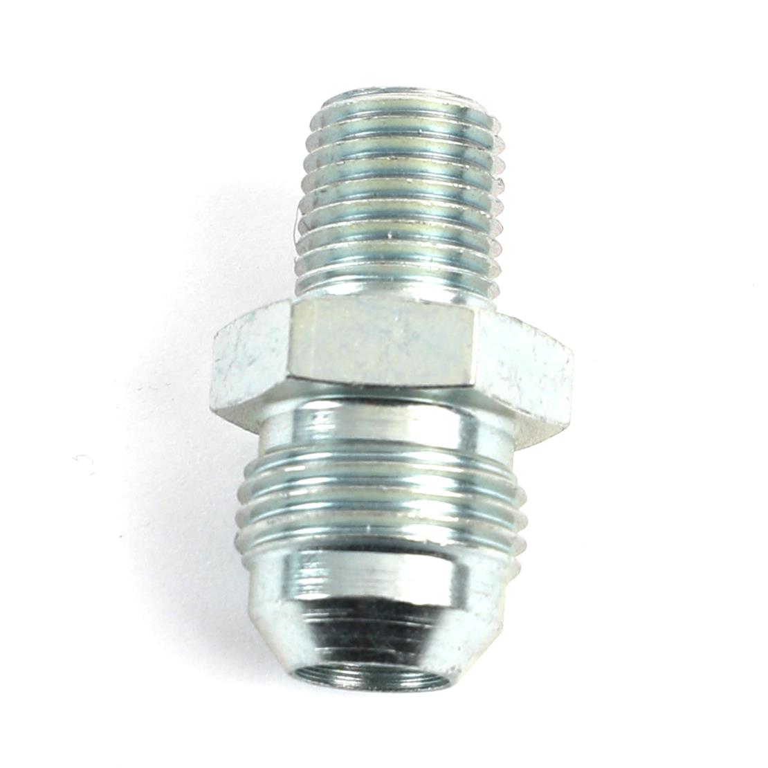  - 8 X 1/4 MPT Adapter - GO Motorsports Shop