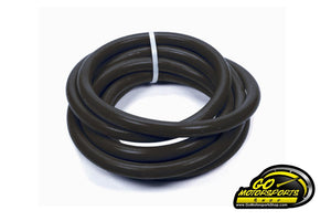 -6AN Rubber Pushlock Hose (Sold by the Foot)