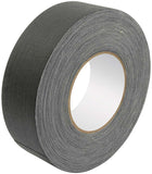 Gaffers Tape, 165 ft Long, 2 in Wide