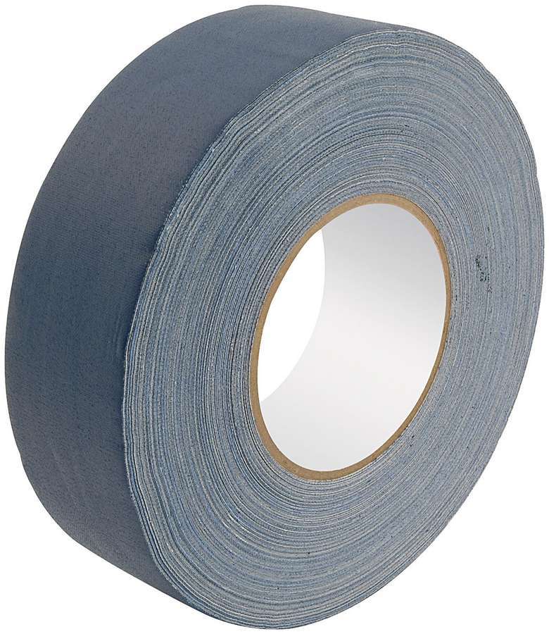 Gaffers Tape, 165 ft Long, 2 in Wide